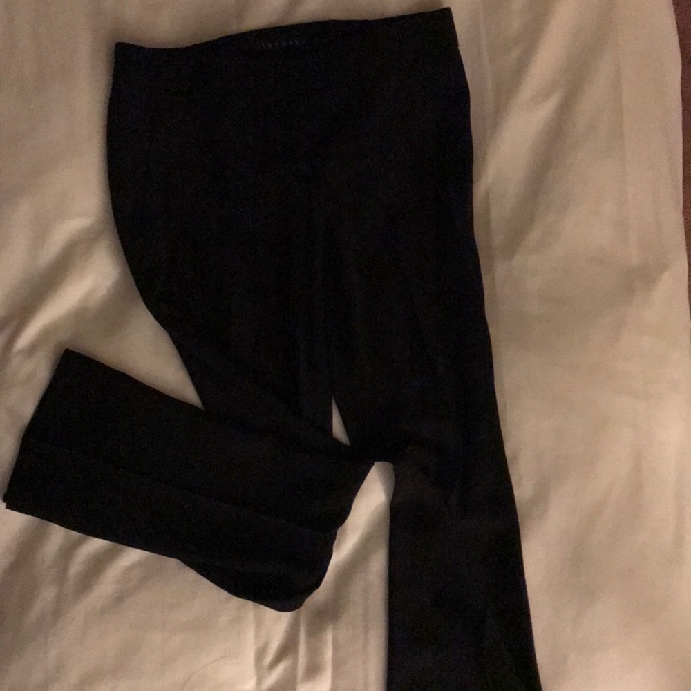 Theory Slacks - image 1